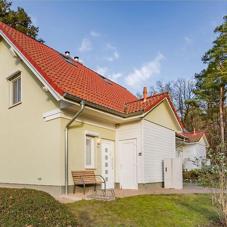 Dhh Am Gothenweg Dhh Anemone Villa Korswandt Ngoại thất bức ảnh