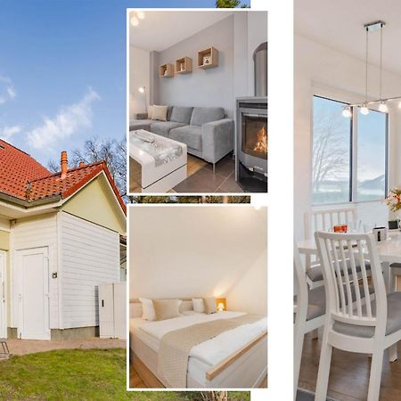 Dhh Am Gothenweg Dhh Anemone Villa Korswandt Ngoại thất bức ảnh