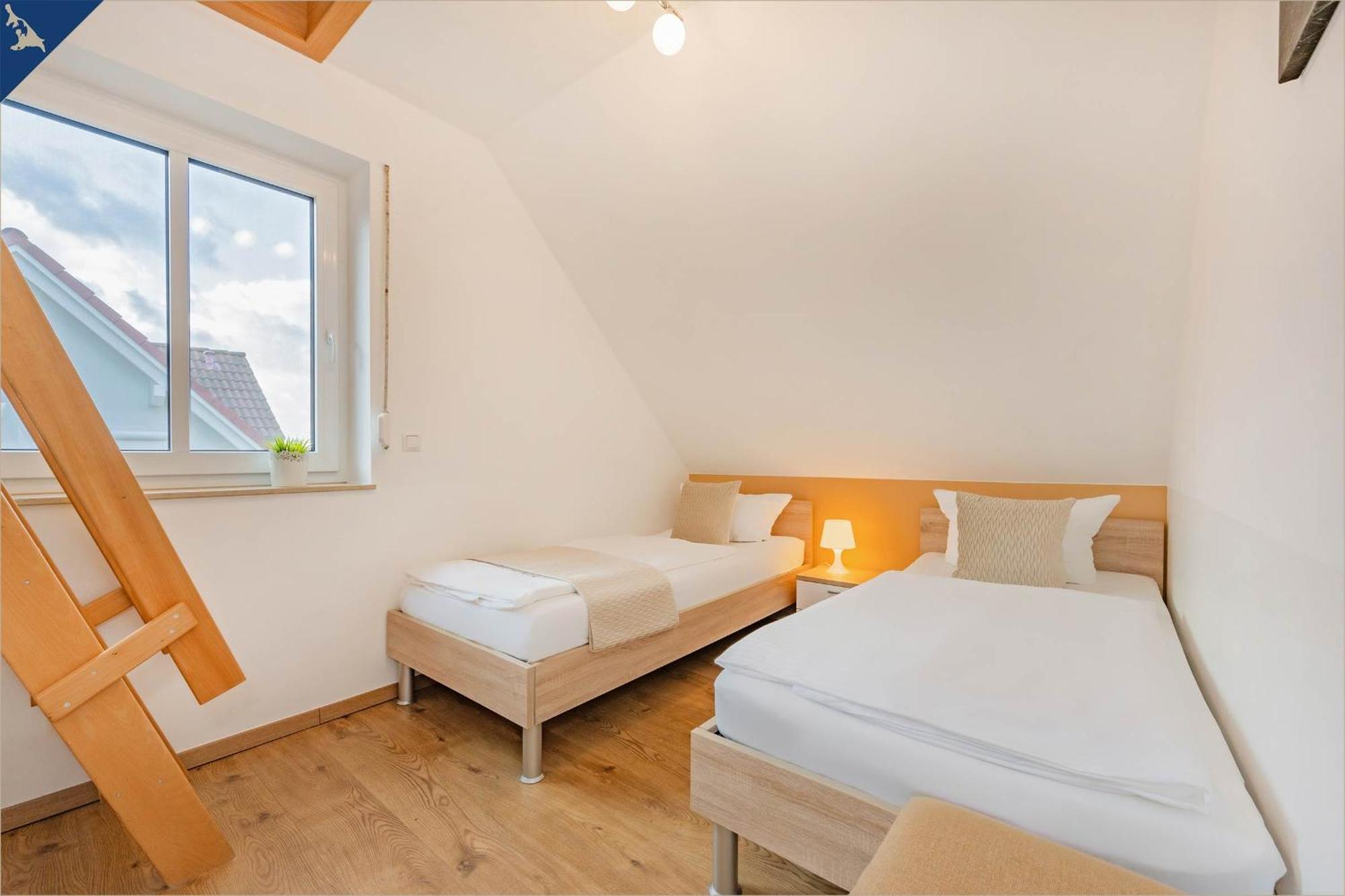 Dhh Am Gothenweg Dhh Anemone Villa Korswandt Ngoại thất bức ảnh