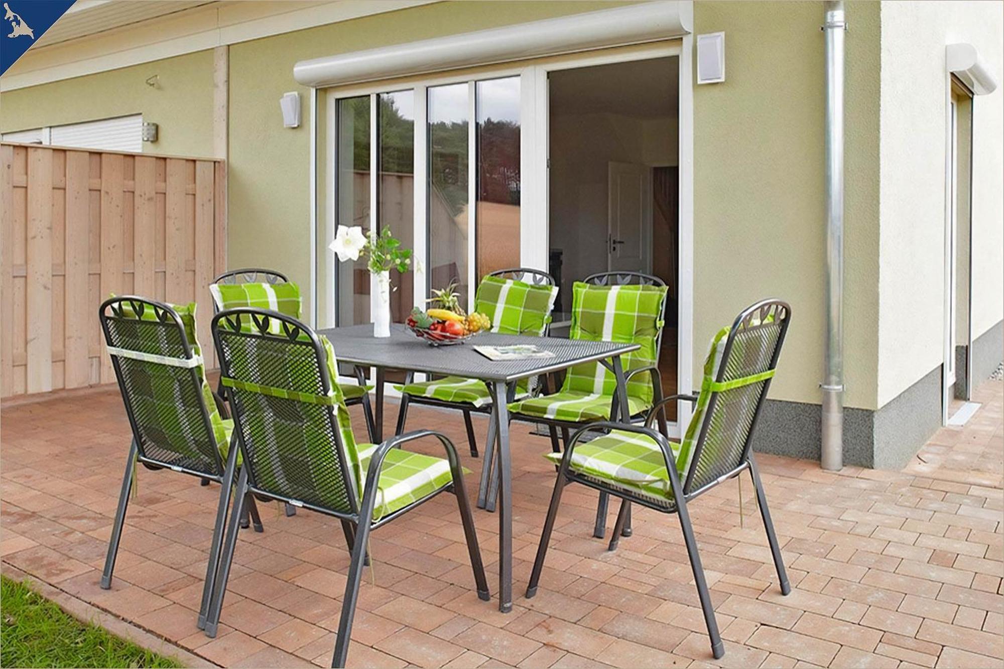 Dhh Am Gothenweg Dhh Anemone Villa Korswandt Ngoại thất bức ảnh