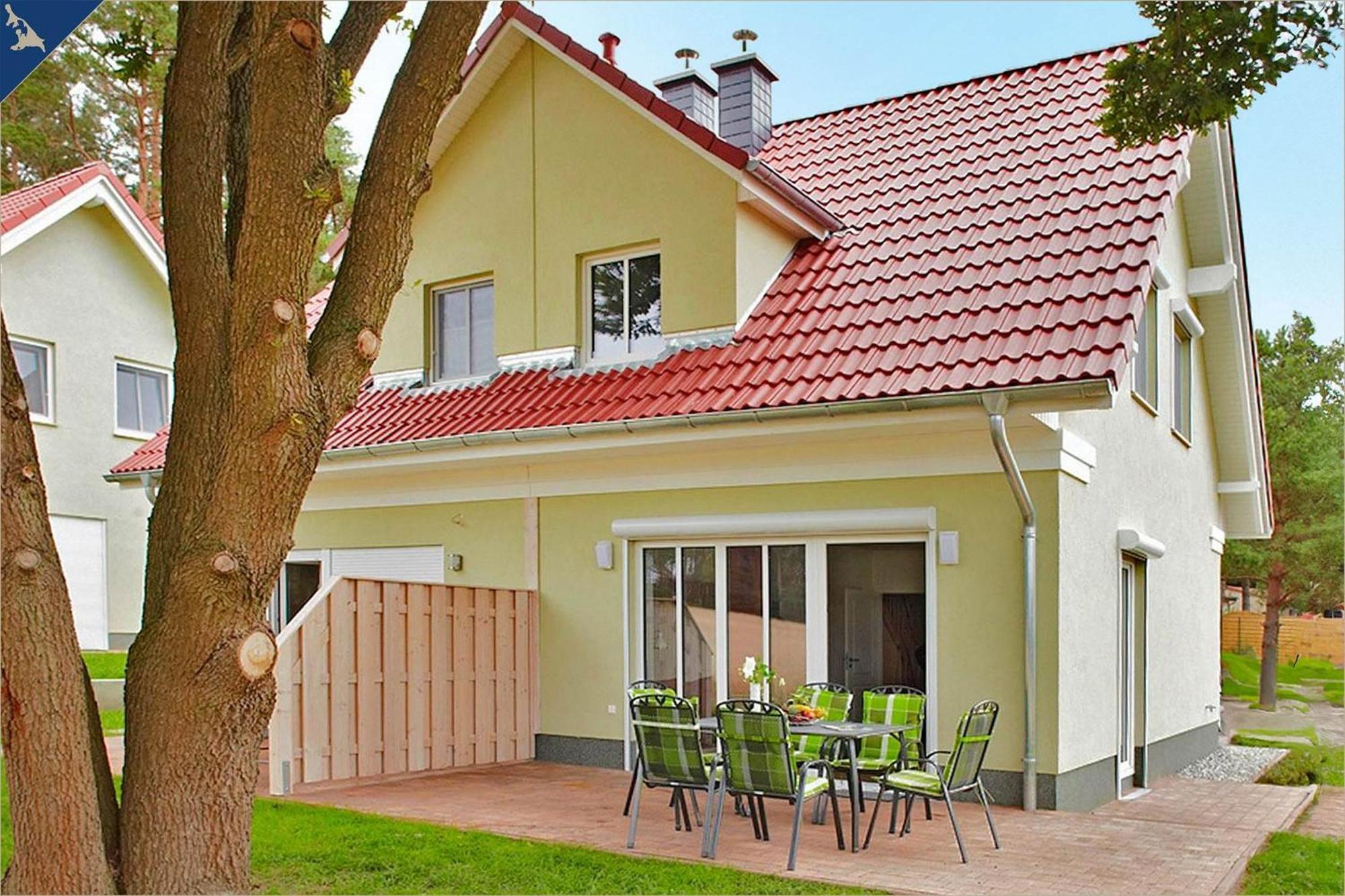 Dhh Am Gothenweg Dhh Anemone Villa Korswandt Ngoại thất bức ảnh