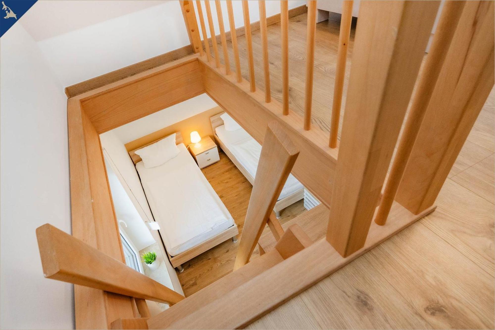 Dhh Am Gothenweg Dhh Anemone Villa Korswandt Ngoại thất bức ảnh